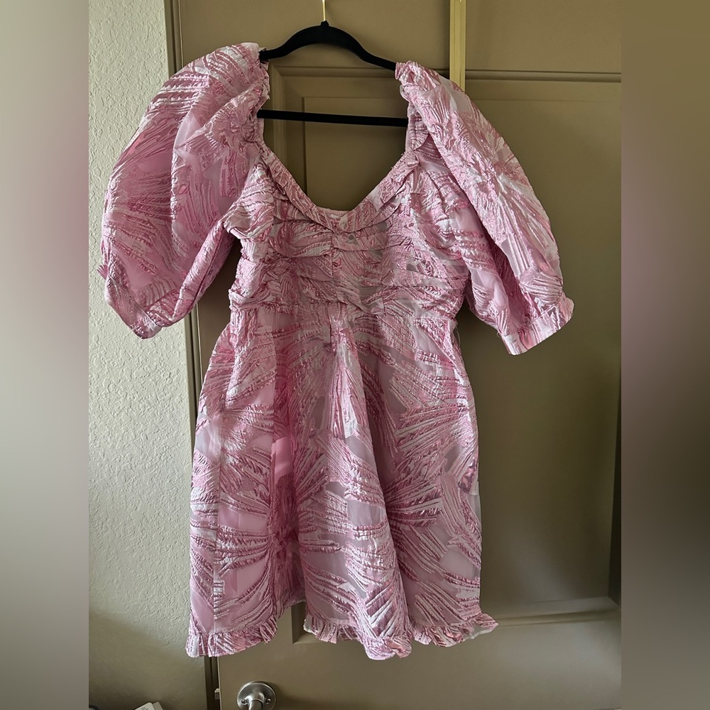Buddy love dress